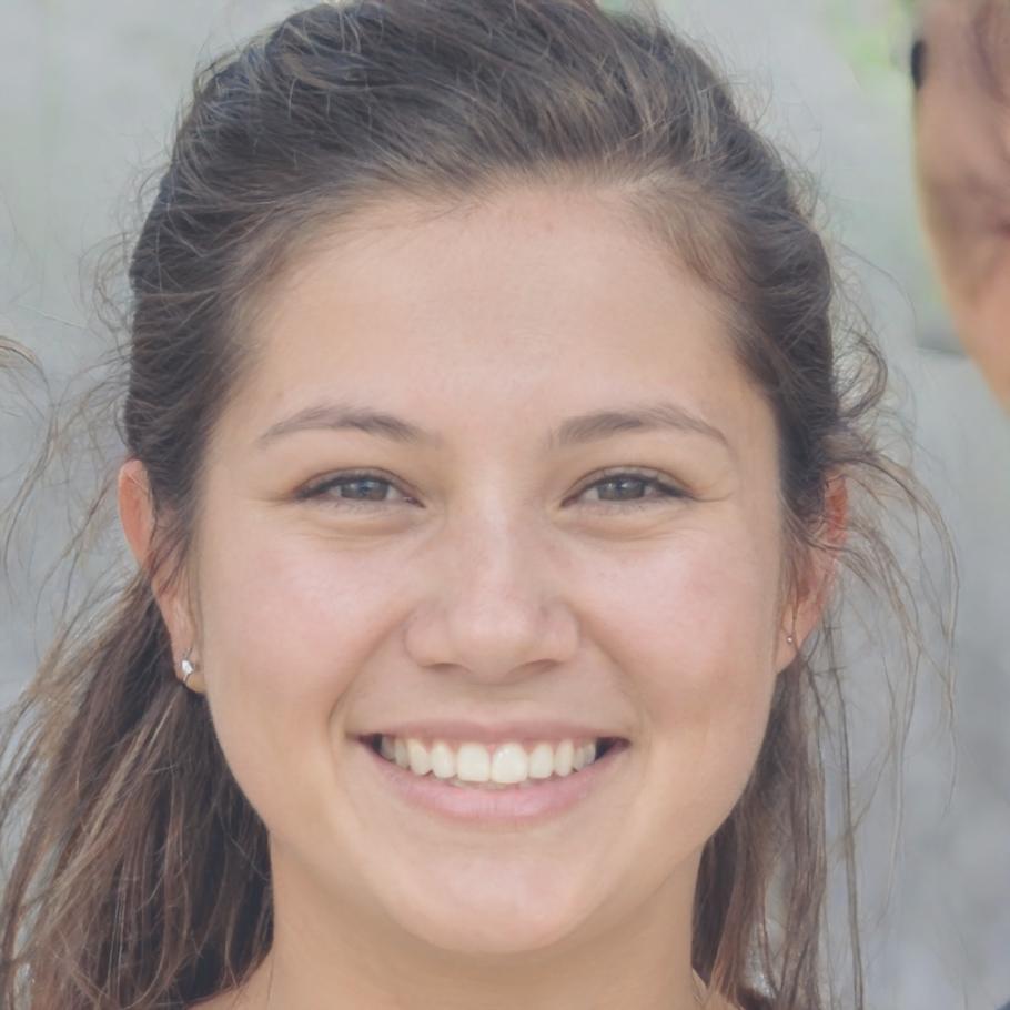 Portrait de Sophie Martineau