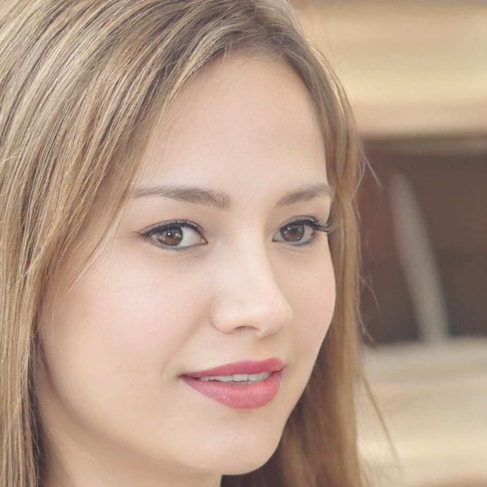 Portrait de Claire Dubois