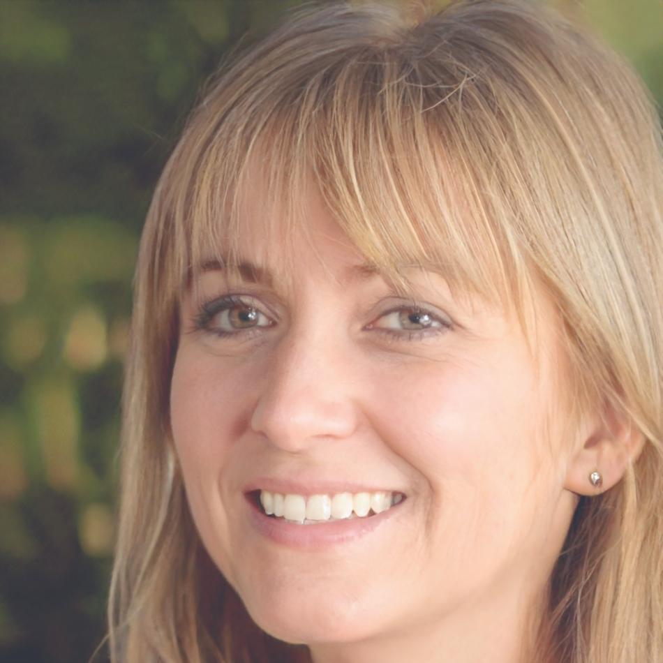 Portrait de Célestine Moreau